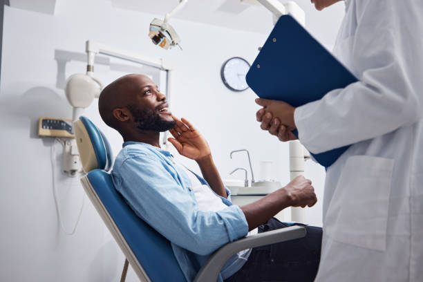 Urgent Tooth Repair in NM